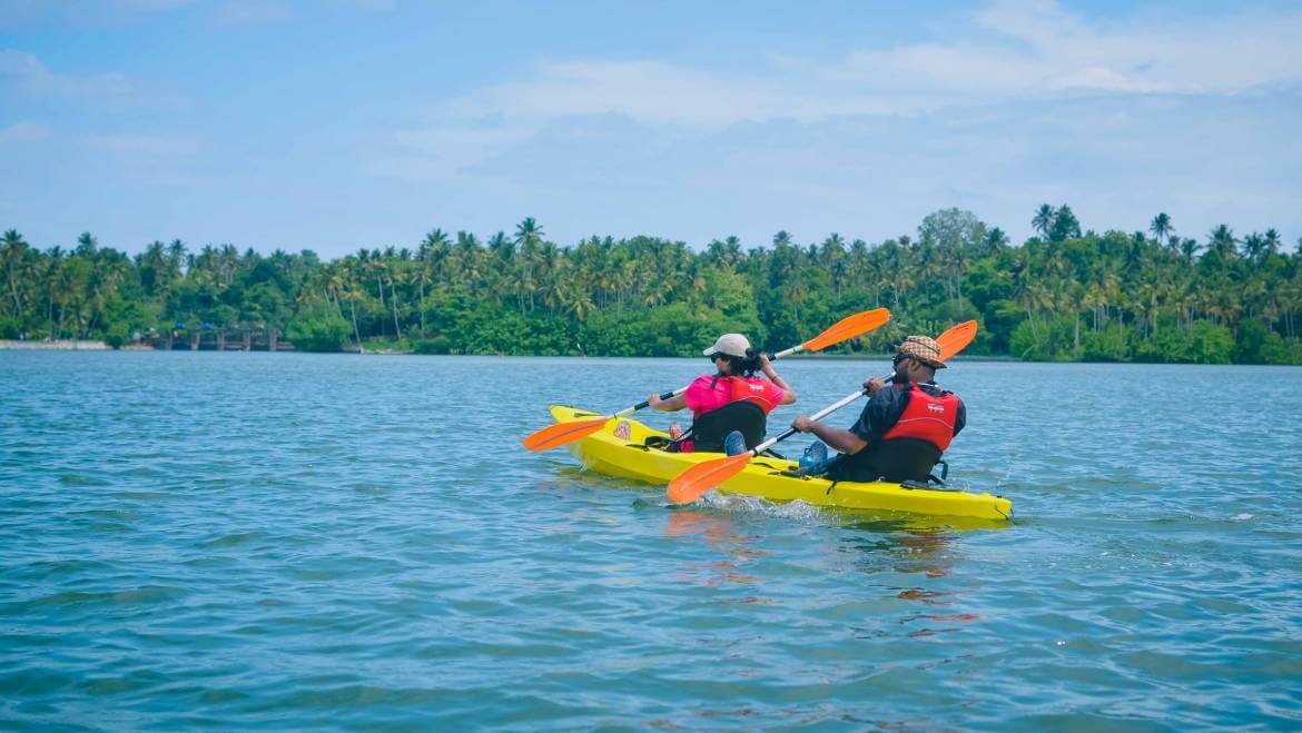 Activities
