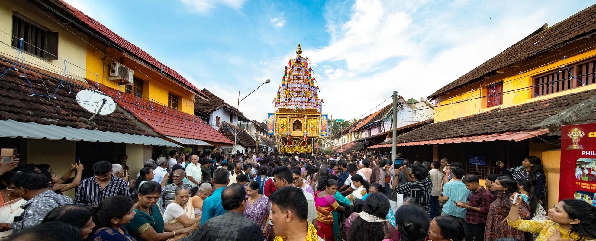 Kerala Culture - Authentic Experiences