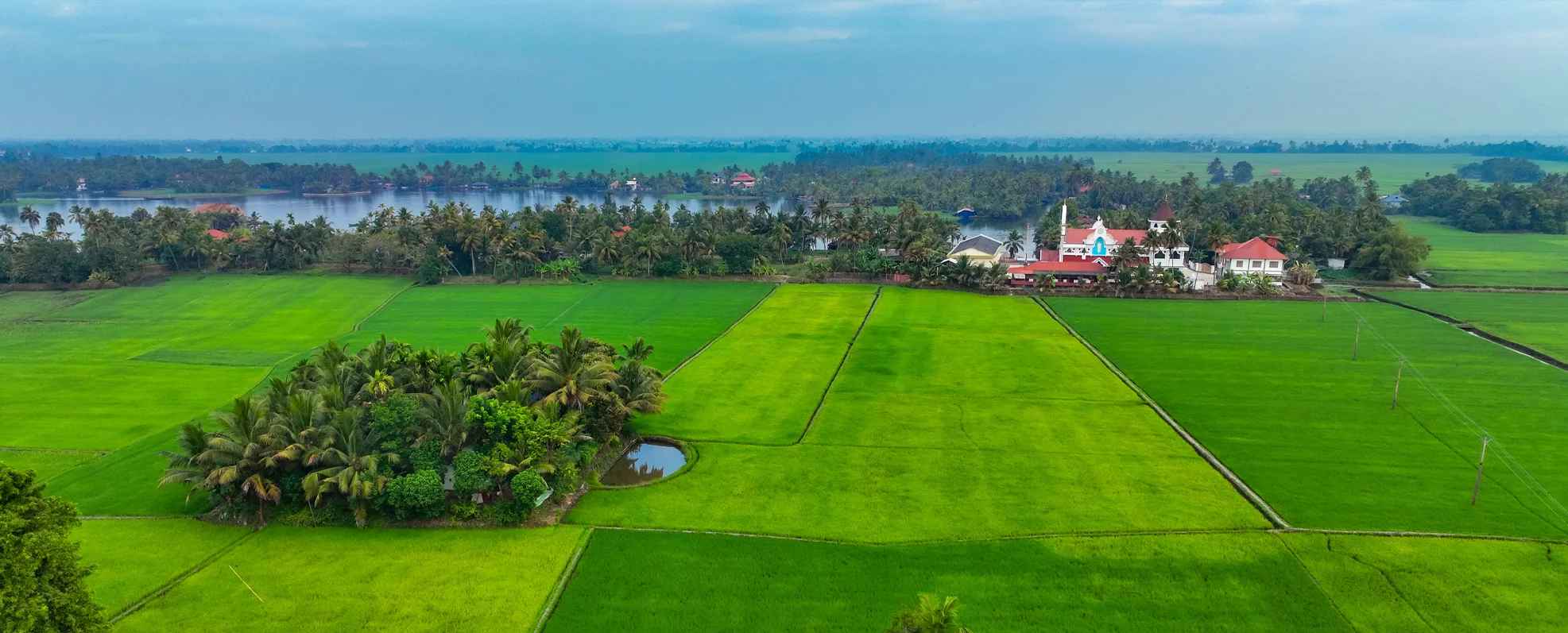 Kerala Backwaters - Discover Kerala Your Way