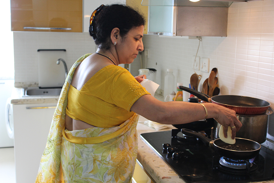 Cooking Class